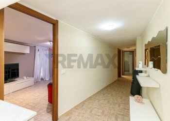 Hall / corridoio - Trilocale via Verona
 
62, Catania - foto 6