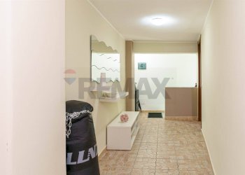 Hall / corridoio - Trilocale via Verona
 
62, Catania - foto 8