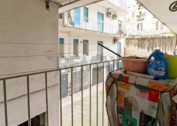 Balcone - Trilocale via Verona
 
62, Catania - foto 15