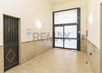 Ricezione / Lobby - Trilocale via Verona
 
62, Catania - foto 16