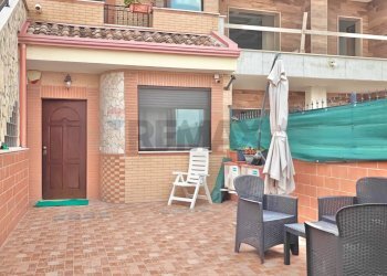 Terrazza - Casa indipendente Manfredonia - foto 5