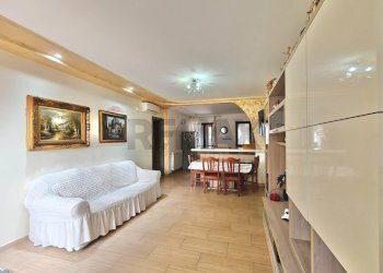 Sala da pranzo - Casa indipendente Manfredonia - foto 7