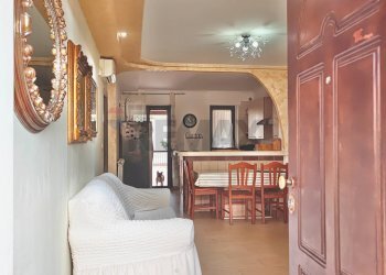 Sala da pranzo - Casa indipendente Manfredonia - foto 8