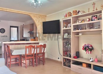 Sala da pranzo - Casa indipendente Manfredonia - foto 9