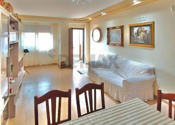 Sala da pranzo - Casa indipendente Manfredonia - foto 10