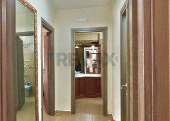 Hall / corridoio - Casa indipendente Manfredonia - foto 13