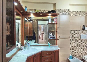 Bagno - Casa indipendente Manfredonia - foto 20