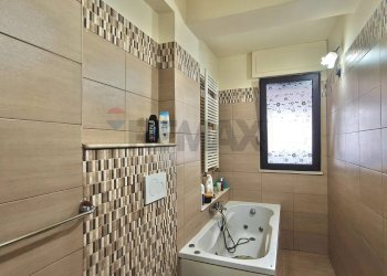 Bagno - Casa indipendente Manfredonia - foto 21