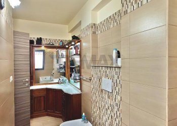 Bagno - Casa indipendente Manfredonia - foto 22