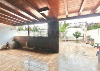 Terrazza - Casa indipendente Manfredonia - foto 25