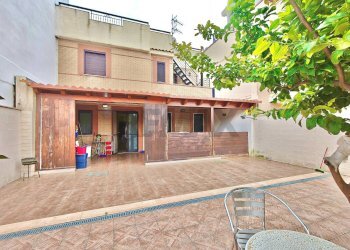 Casa all\'aperto - Casa indipendente Manfredonia - foto 29