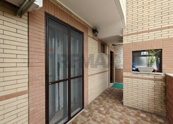 Terrazza - Casa indipendente Manfredonia - foto 34