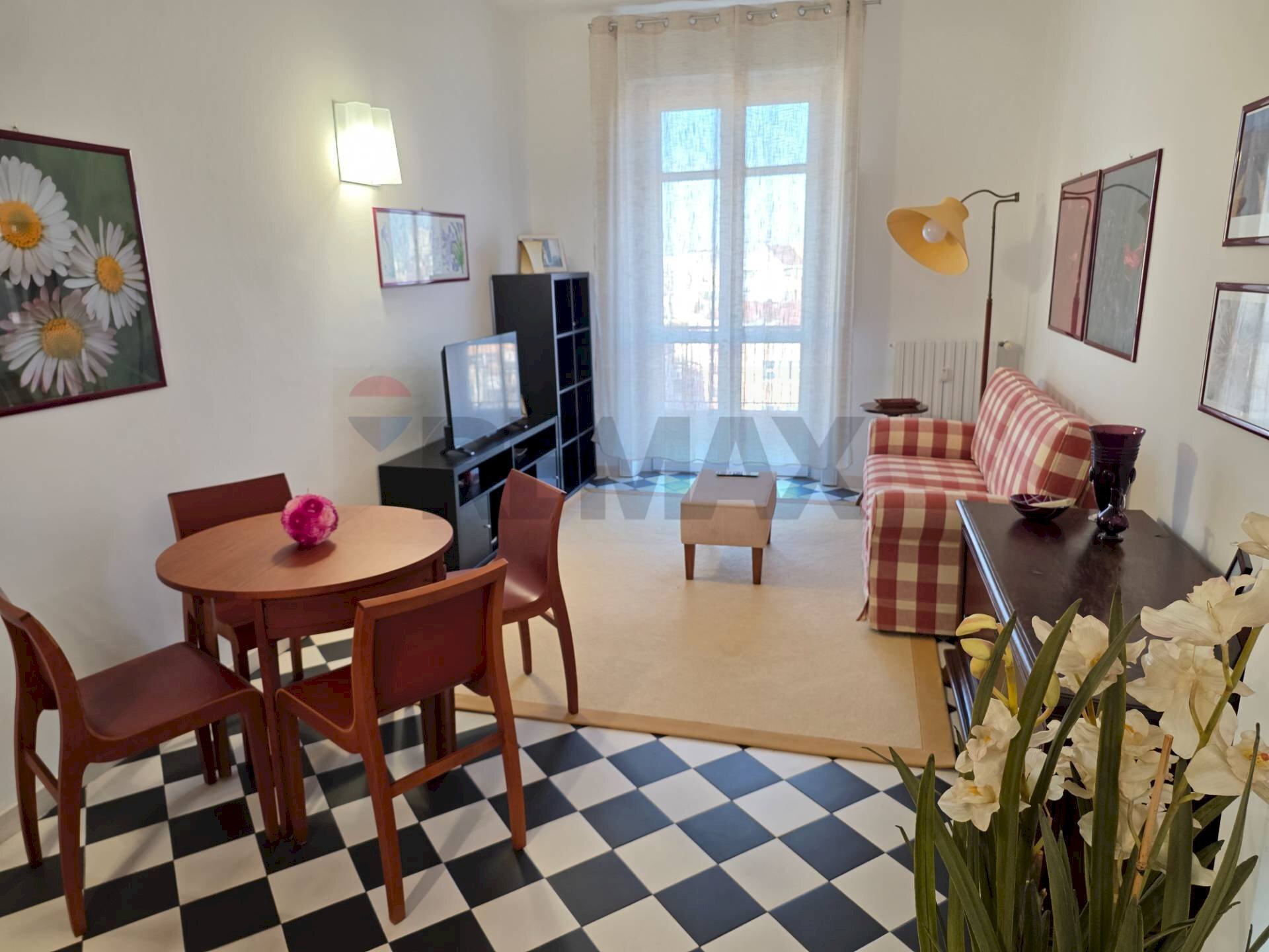 Sala da pranzo - Bilocale Piazza Sant'Agostino
 
4, Milano - foto 1