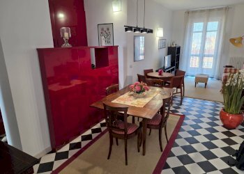 Sala da pranzo - Bilocale Piazza Sant'Agostino
 
4, Milano - foto 2