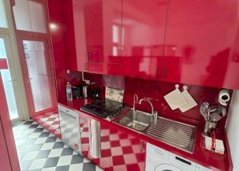 Cucina - Bilocale Piazza Sant'Agostino
 
4, Milano - foto 5