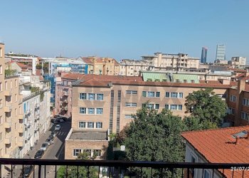 Edificio all\'aperto - Bilocale Piazza Sant'Agostino
 
4, Milano - foto 17