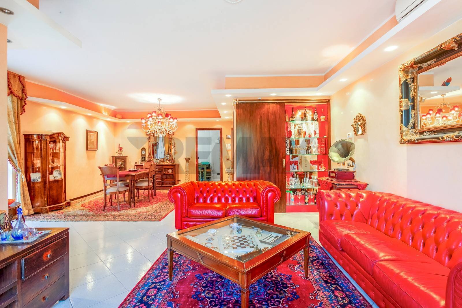 Sala da pranzo - Villa Via Grazia Deledda
 
24, Casaletto Lodigiano - foto 2