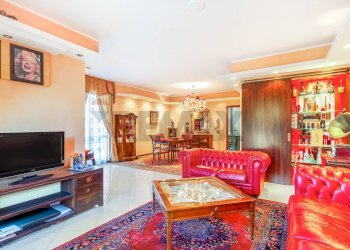 Sala da pranzo - Villa Via Grazia Deledda
 
24, Casaletto Lodigiano - foto 3