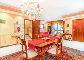 Sala da pranzo - Villa Via Grazia Deledda
 
24, Casaletto Lodigiano - foto 5
