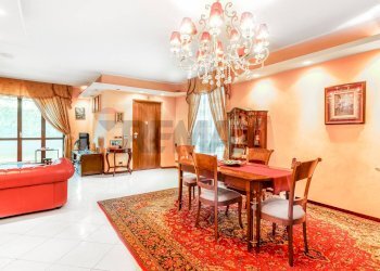 Sala da pranzo - Villa Via Grazia Deledda
 
24, Casaletto Lodigiano - foto 6