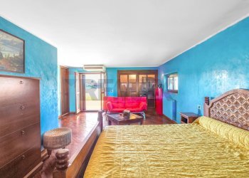 Camera / camera da letto - Villa Via Grazia Deledda
 
24, Casaletto Lodigiano - foto 25