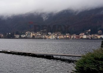 Vista dell\'acqua - Terreno edificabile VIA CASAMORA, Porto Ceresio - foto 3