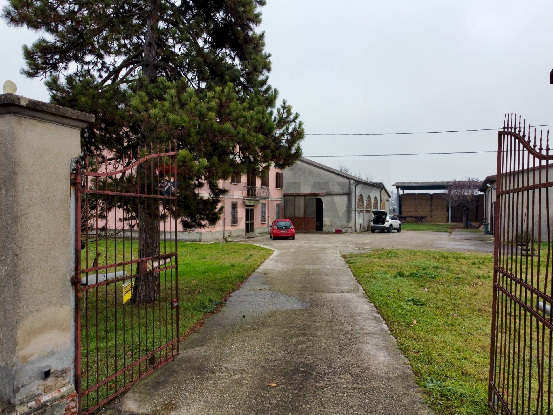 Casa all\'aperto - Independent house Str P V Marone
 
40, Marcaria - photo 2