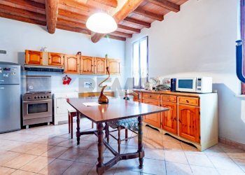 Cucina - Casa indipendente Str P V Marone
 
40, Marcaria - foto 14