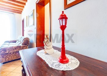 Sala da pranzo - Casa indipendente Str P V Marone
 
40, Marcaria - foto 24