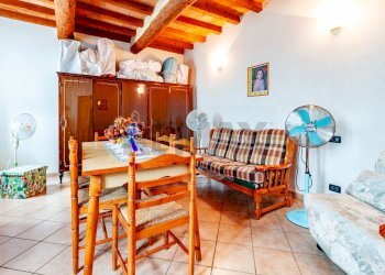 Sala da pranzo - Casa indipendente Str P V Marone
 
40, Marcaria - foto 28