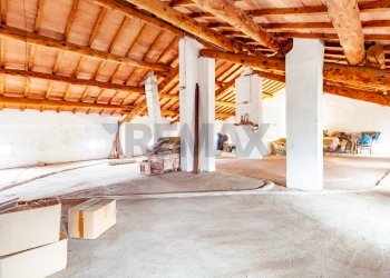 Terrazza - Casa indipendente Str P V Marone
 
40, Marcaria - foto 30