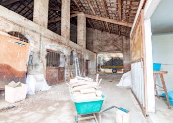 Terrazza - Casa indipendente Str P V Marone
 
40, Marcaria - foto 31