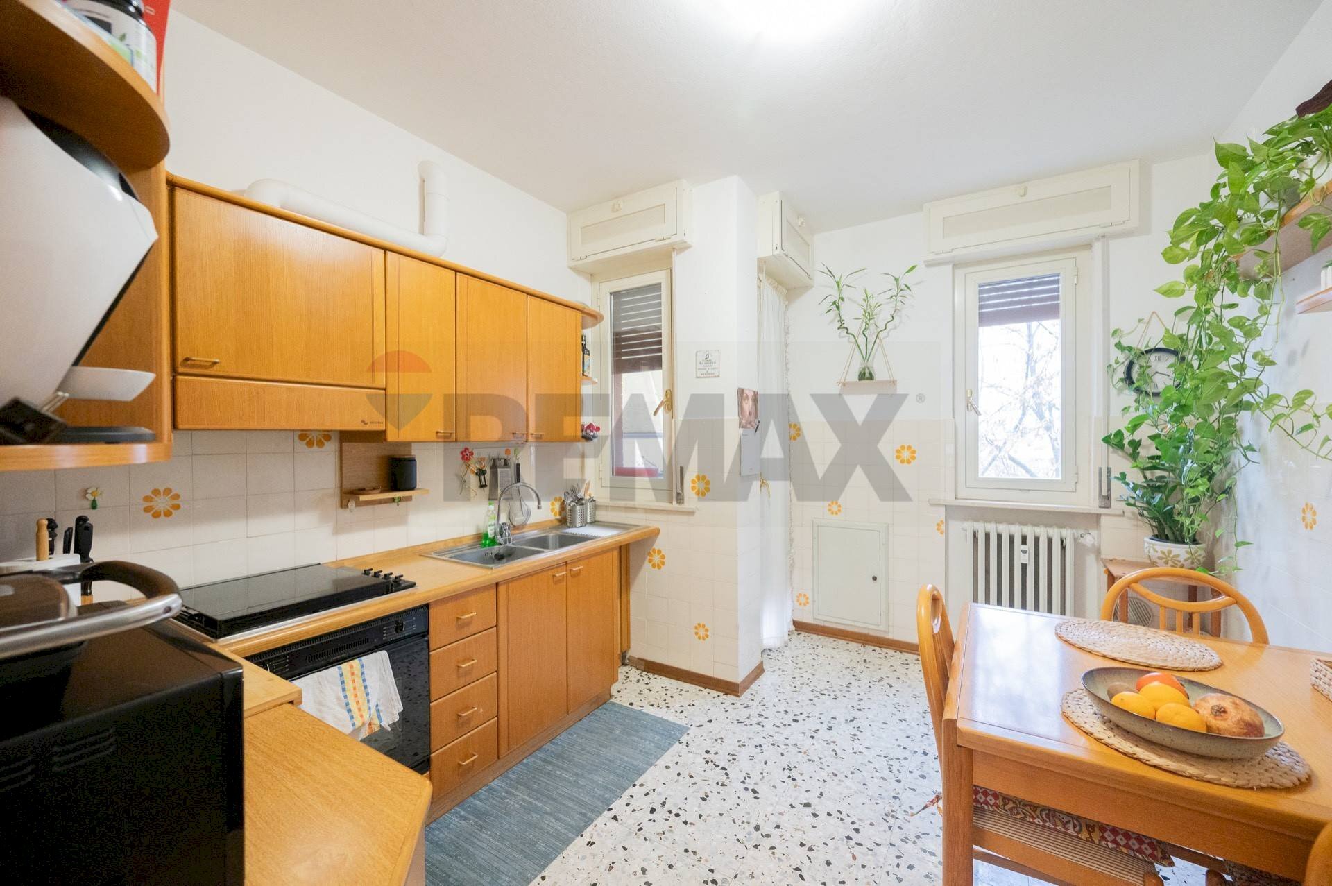 Cucina - Quadrilocale Via Nello Catellani
 
3, Guastalla - foto 3