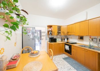 Cucina - Quadrilocale Via Nello Catellani
 
3, Guastalla - foto 4