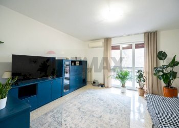 Soggiorno - Quadrilocale Via Nello Catellani
 
3, Guastalla - foto 7