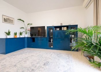 Soggiorno - Quadrilocale Via Nello Catellani
 
3, Guastalla - foto 8