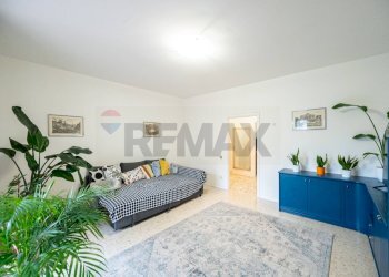 Soggiorno - Quadrilocale Via Nello Catellani
 
3, Guastalla - foto 10