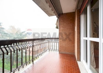 Balcone - Quadrilocale Via Nello Catellani
 
3, Guastalla - foto 27