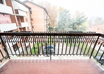 Balcone - Quadrilocale Via Nello Catellani
 
3, Guastalla - foto 28