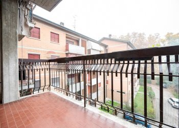 Balcone - Quadrilocale Via Nello Catellani
 
3, Guastalla - foto 29