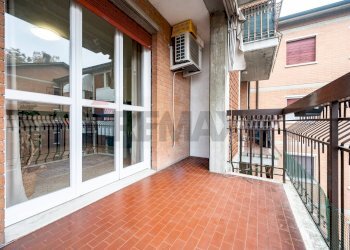 Balcone - Quadrilocale Via Nello Catellani
 
3, Guastalla - foto 30