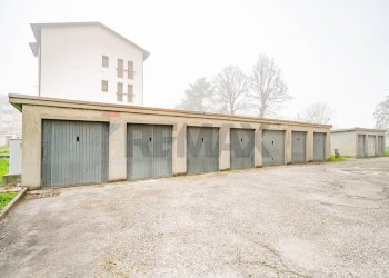 Casa all\'aperto - Quadrilocale Via Nello Catellani
 
3, Guastalla - foto 33