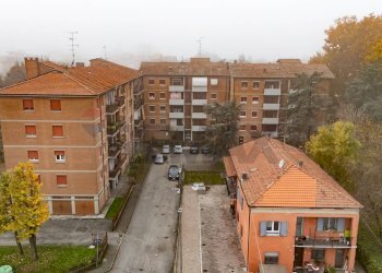 Casa all\'aperto - Quadrilocale Via Nello Catellani
 
3, Guastalla - foto 34