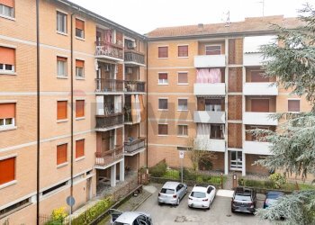 Edificio all\'aperto - Quadrilocale Via Nello Catellani
 
3, Guastalla - foto 35