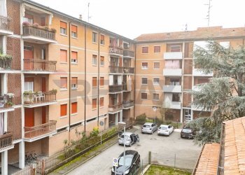 Edificio all\'aperto - Quadrilocale Via Nello Catellani
 
3, Guastalla - foto 36