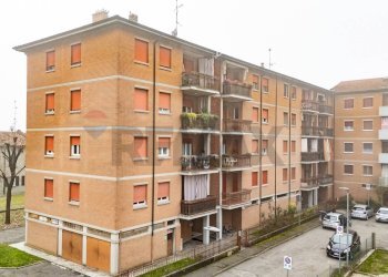 Edificio all\'aperto - Quadrilocale Via Nello Catellani
 
3, Guastalla - foto 37