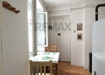 Hall / corridoio - Bilocale Trieste - foto 4