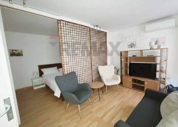 Soggiorno - Bilocale Trieste - foto 8