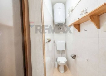 Bagno - Bilocale Trieste - foto 10