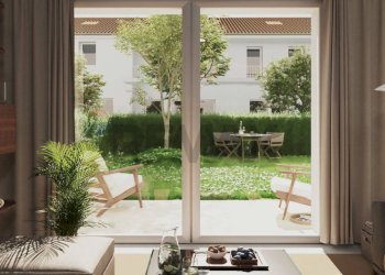 Soggiorno - Bilocale VIA GAMBINI, Trieste - foto 1